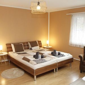 Uitgebreide Double Kamer